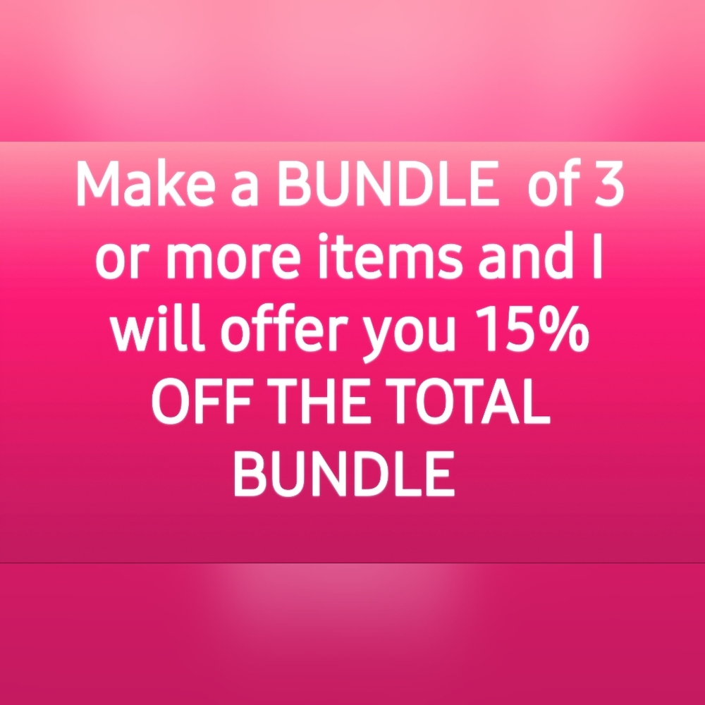 Bundle Offer - image 1